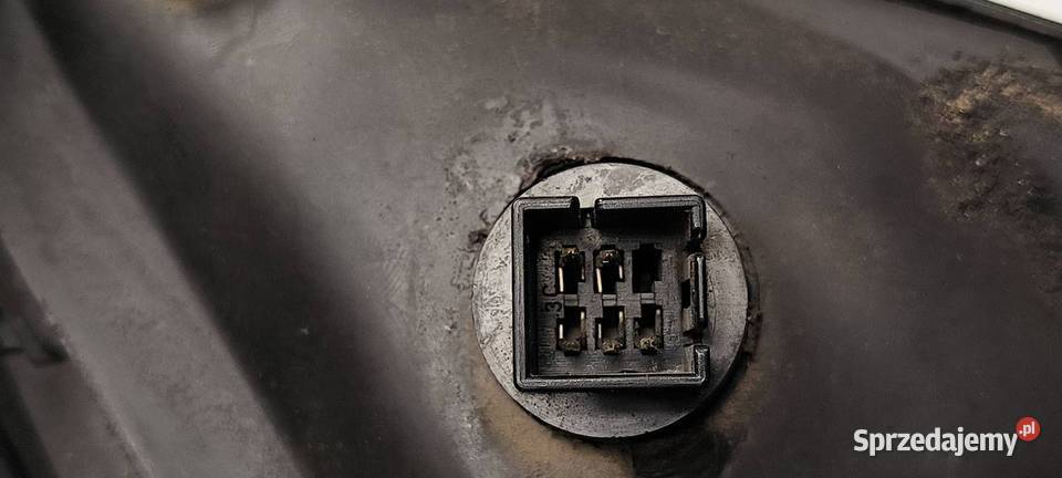 LUSTERKO LEWE OPEL VECTRA B sprzedam