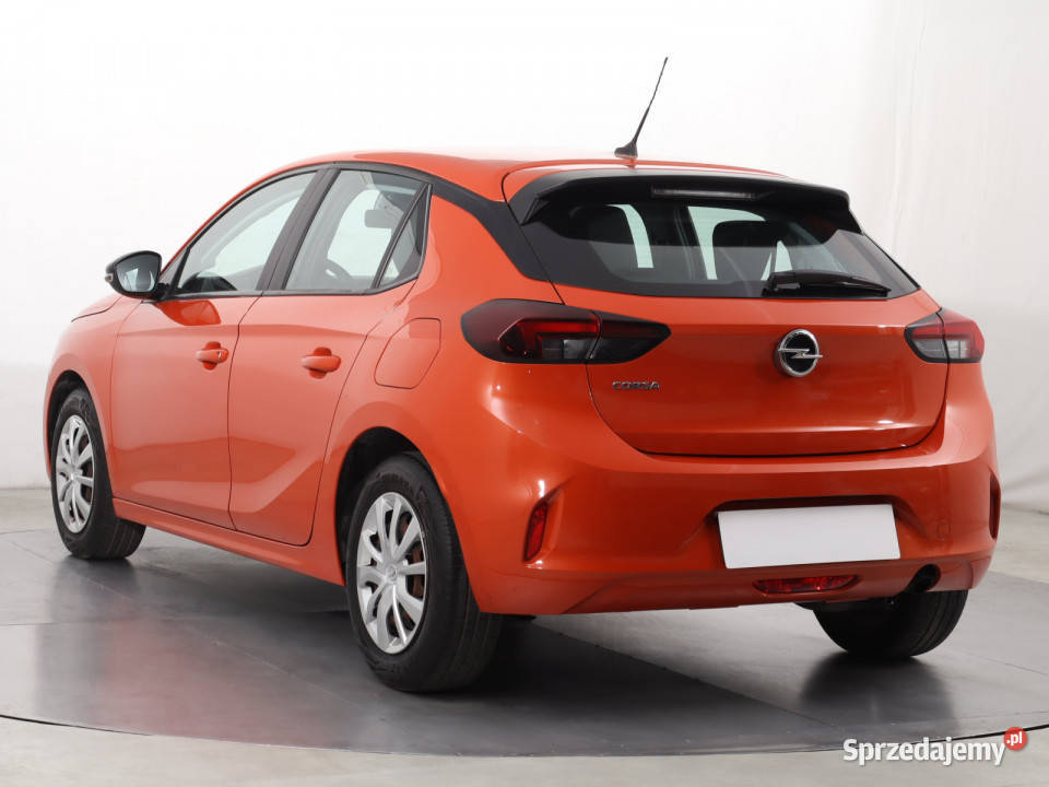 Opel Corsa 12 gniazdo USB Katowice