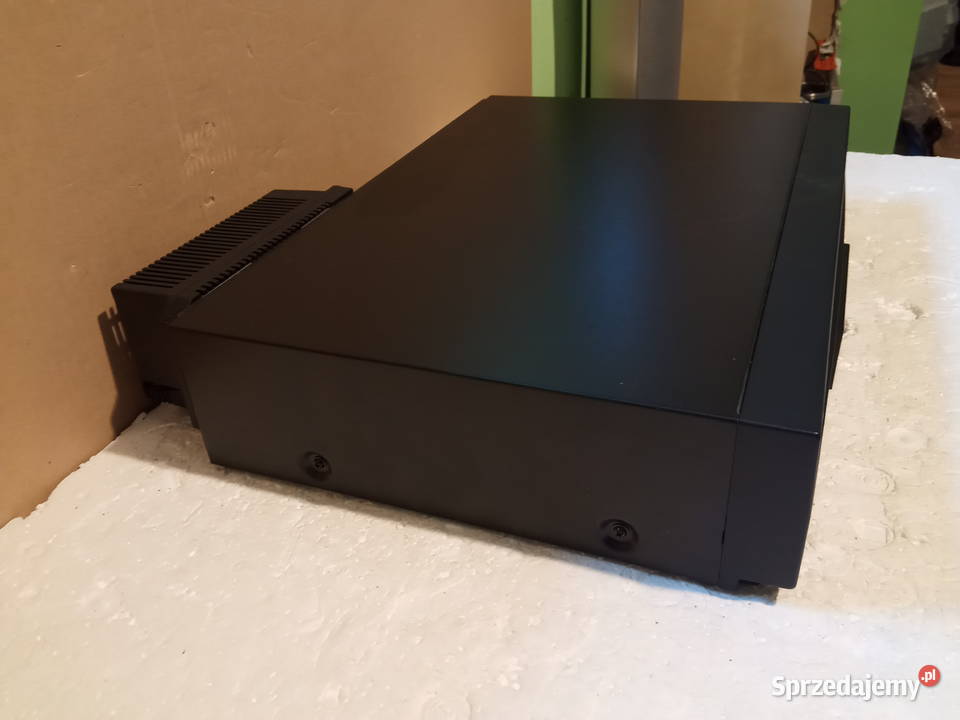 VHS LOEWE 4006 wielkopolskie Poznań
