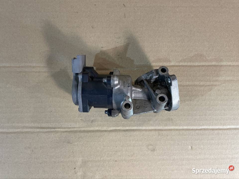 4R8Q90475BC zawór egr Ford galaxy mk3 mondeo mk4