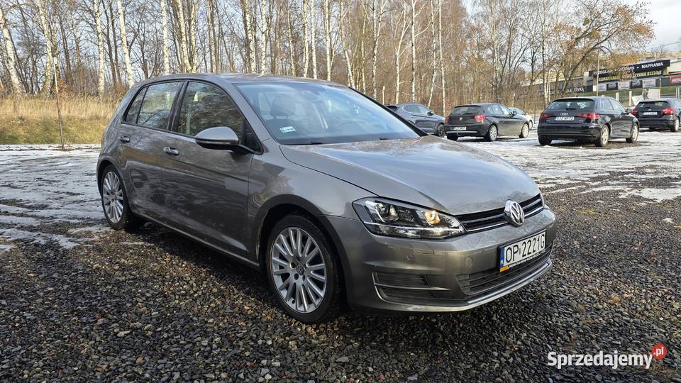 14 TSI 122 Salon Polska LED Klimatronic