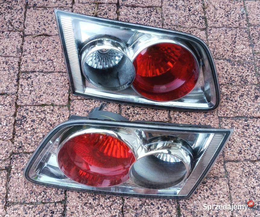 Lampy tył Mazda 6 Kombi Toruń