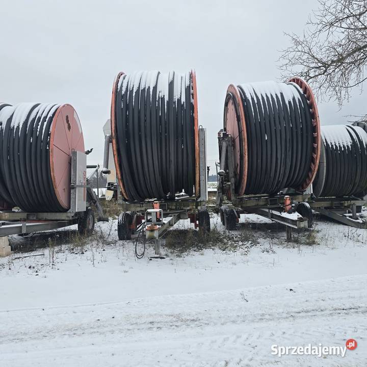 Desczownice bauer Nysa