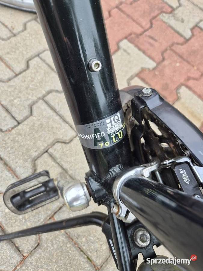 Rower męski batavus Żodyń sprzedam