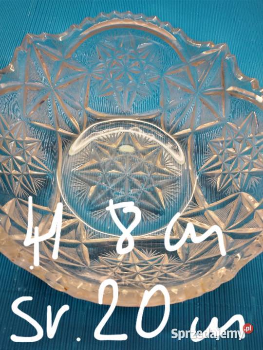 misaowocarka Invald PRL małopolskie Bukowno sprzedam