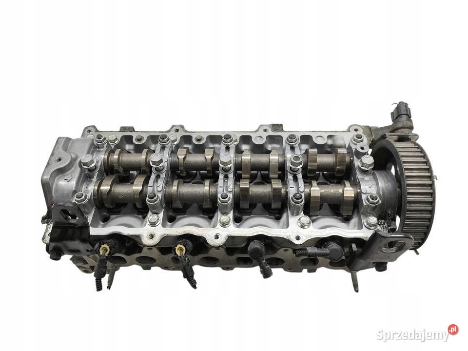 GŁOWICA KOMPLETNA 55576872 17 CDTI Opel Astra