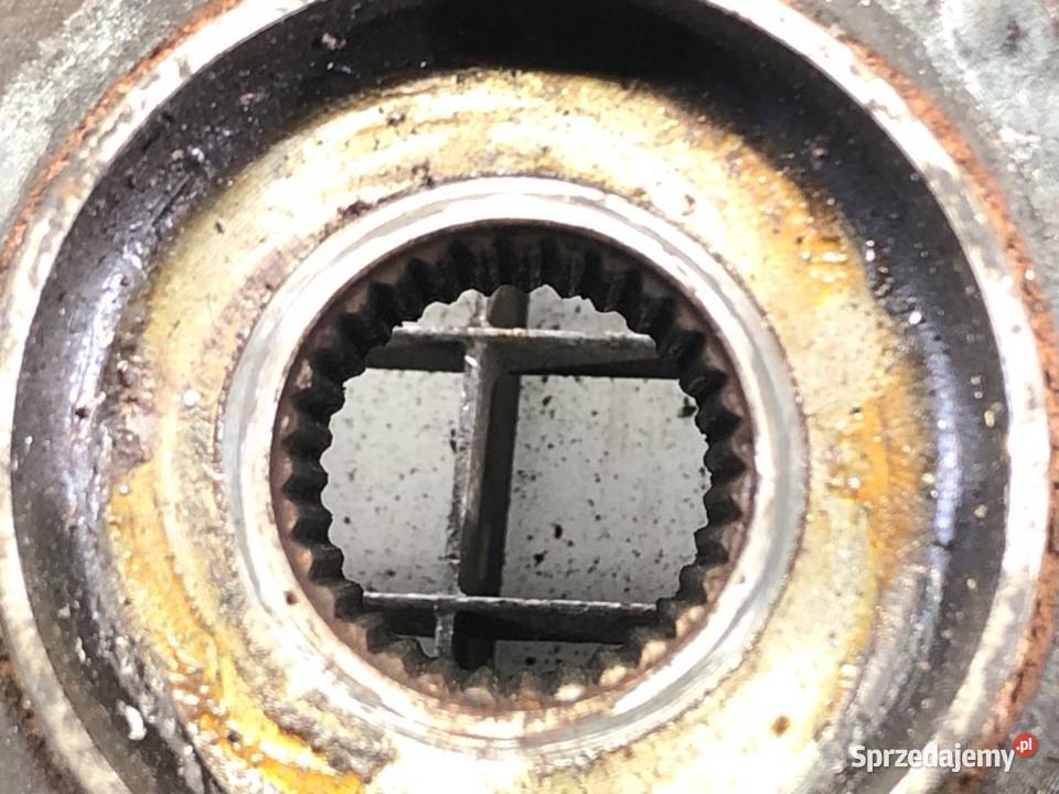 ZWROTNICA LEWY PRZÓD MAZDA CX5 22 175 1117 podkarpackie sprzedam