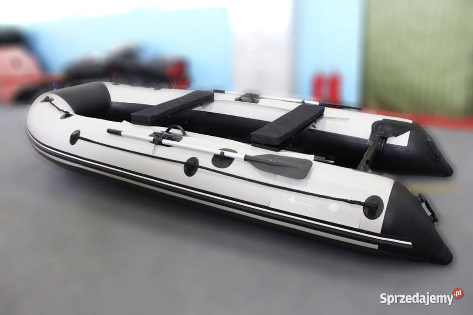 Ponton PVC Bering 310 Bielsko-Biała sprzedam