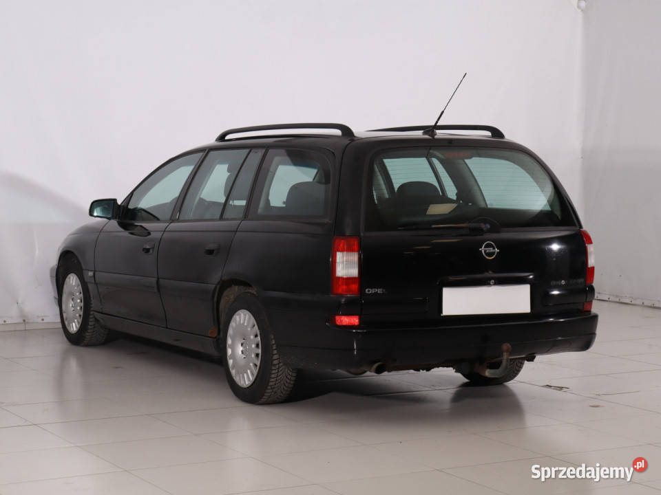 Opel Omega 22 DTI 16V Omega Piaseczno