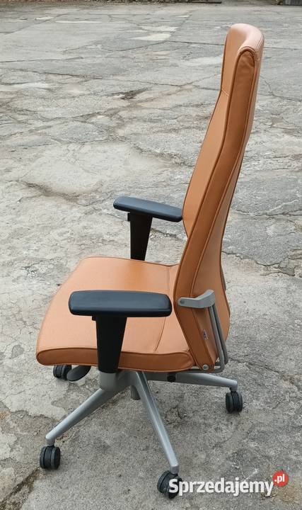 Fotel gabinetowy PROFIM stan dolnośląskie Wrocław sprzedam