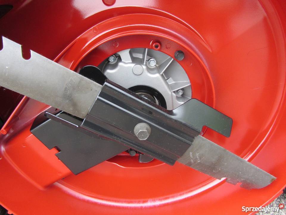 Kosiarka z aluminium 48 TORO 20835 płynny napęd śląskie Krzyżanowice sprzedam