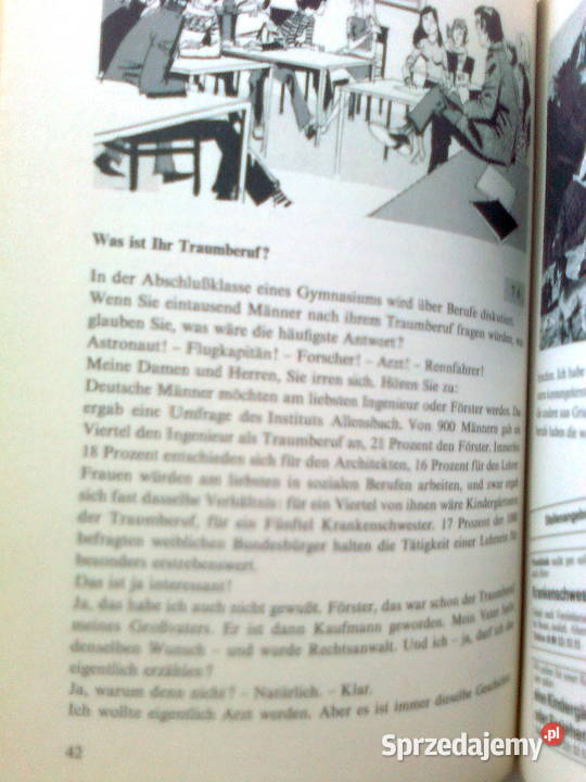 Deutsch 2000 Roland Schaepers Warszawa