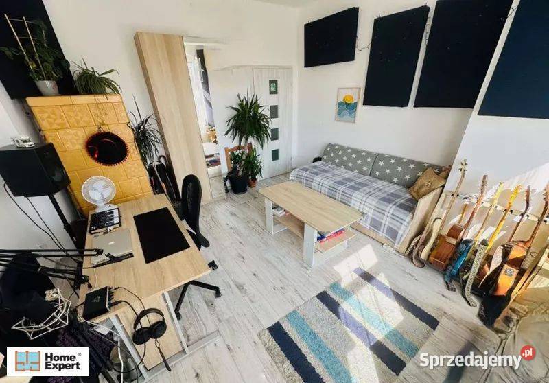 2pok 55met Litomskiej PEŁEN ROZKŁAD Wrocław sprzedam