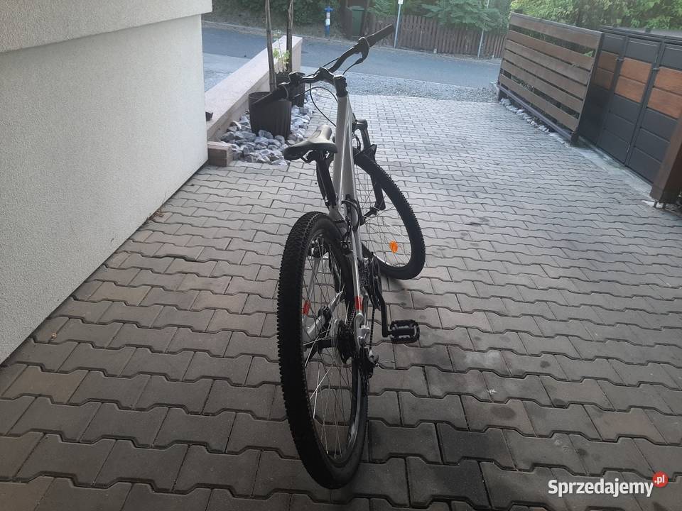 Rower Rockrider EXPL 100 śląskie Rybnik