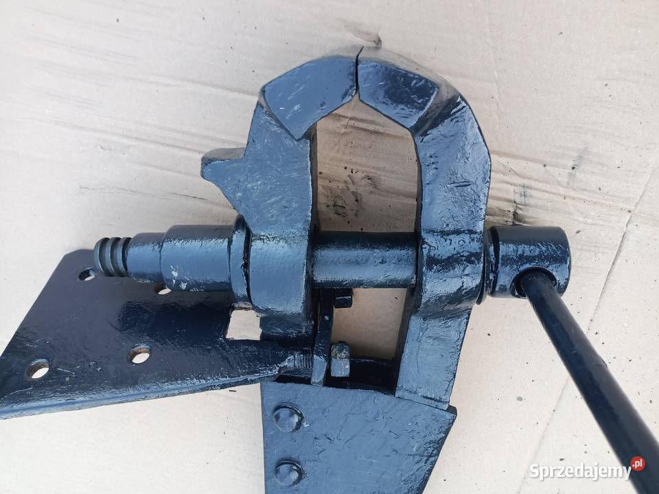 Imadlo kowalskie Dąbrowa Górnicza