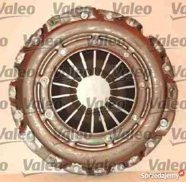 OPEL CORSA C 14V16 SPRZĘGŁO DT NOWE VALEO 821301 mazowieckie