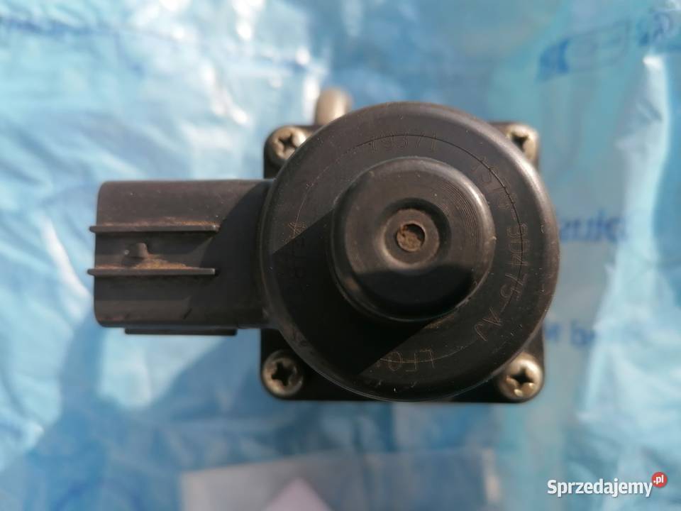 Ford 23 zawór EGR 1S7G 9D475 AJ uszczelka Piaseczno sprzedam