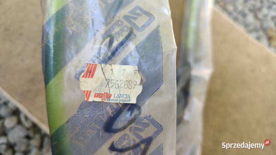 Fiat Ritmo 60 70 Regata linka gazu 7562689 Brzeszcze