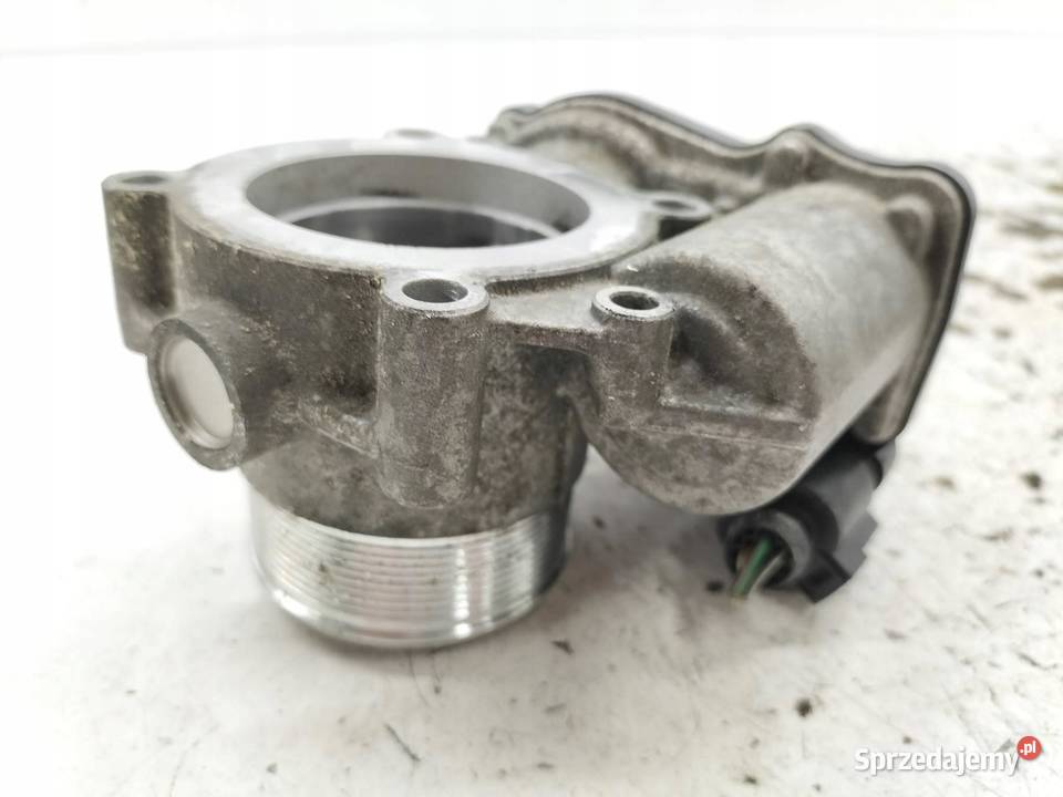 PRZEPUSTNICA 06F133062Q 18 TFSI TSI Audi A4 IV sprzedam