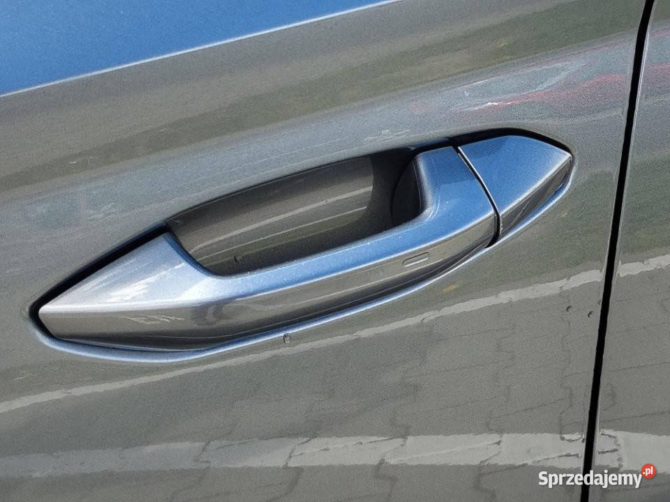 Skoda Octavia 2022r Full LED 1 WŁ 200 FV23 sprzedam