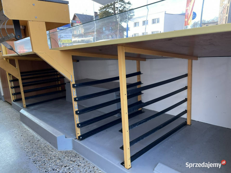 Fiat Ducato Autosklep pieczywa Gastronomiczny Fiat