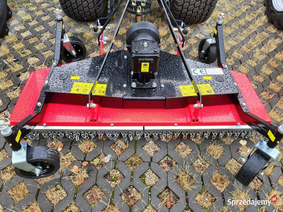 Kosiarka pielęgnacyjna 150 Rawa Mazowiecka