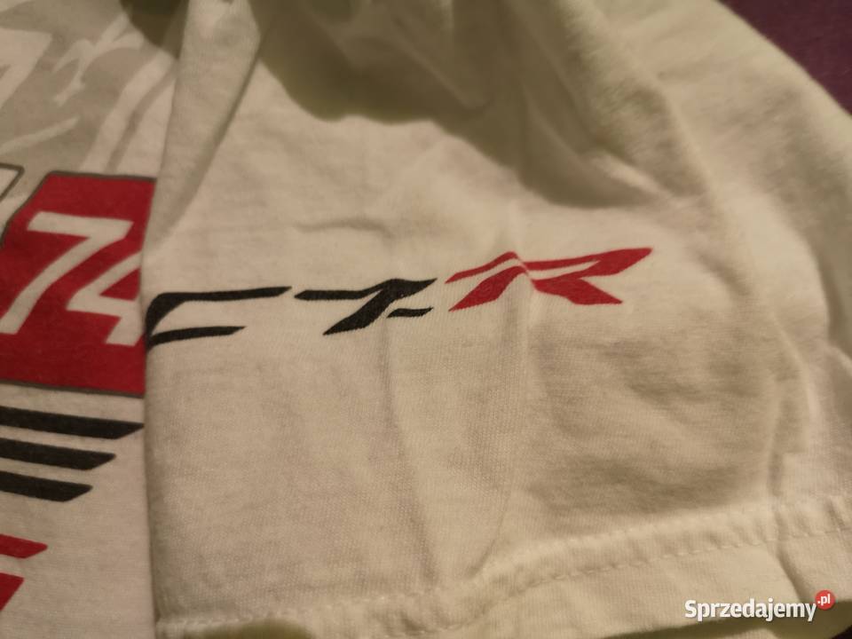 Koszulka t shirt Corvette Racing Le Mans 24h C7R Kętrzyn