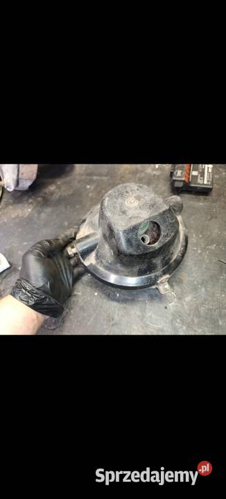Lampa przednia jawa cz 350 ts deluxe nie wsk wfm sprzedam
