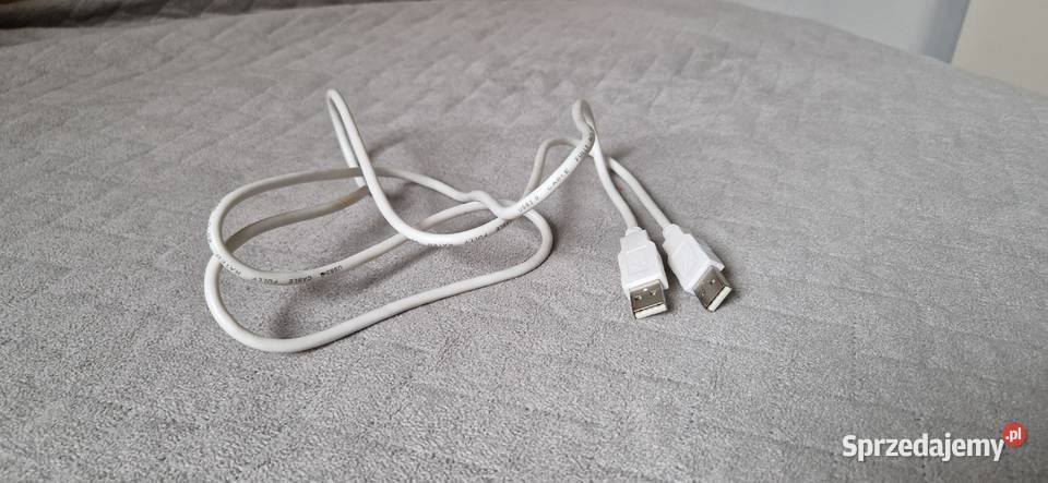 kabel USB 20 typ A 150 Kraków