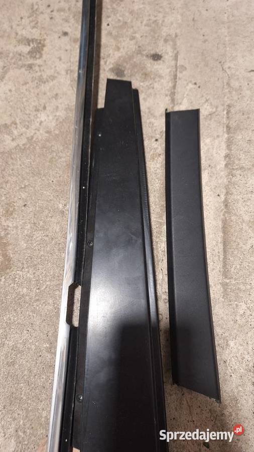Bmw E39 Listwy do Drzwi prawa Strona Szczyrk