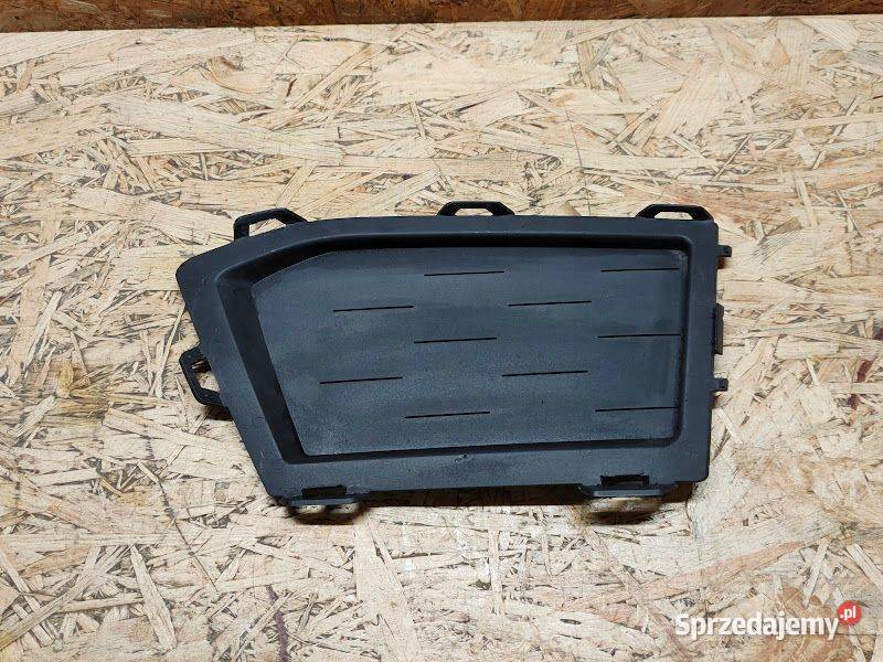 Kratka Zderzaka Prawy Przód BMW G30 31 Lift Pleszew