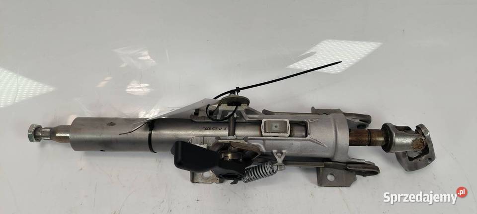 KOLUMNA KIEROWNICZA IVECO DAILY 35S18 5802212804 Części samochodowe