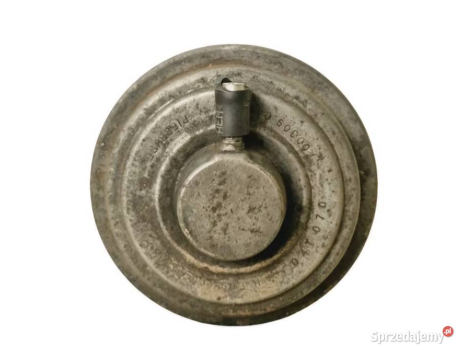 ZAWÓR EGR AUDI A6 C6 27 TDI 30 TDI 059131503H Recyrkulacja spalin EGR Działoszyce