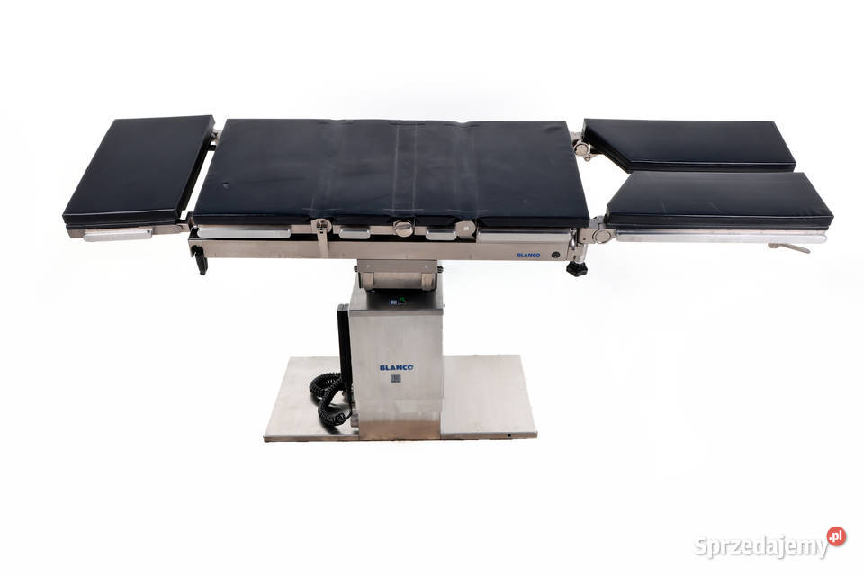 Stół operacyjny BLANCO BMT5001 Leszno