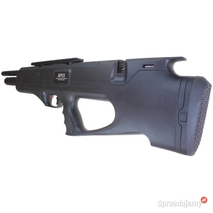 WIATRÓWKA PCP REXIMEX Apex PCP kal 45 55 mm