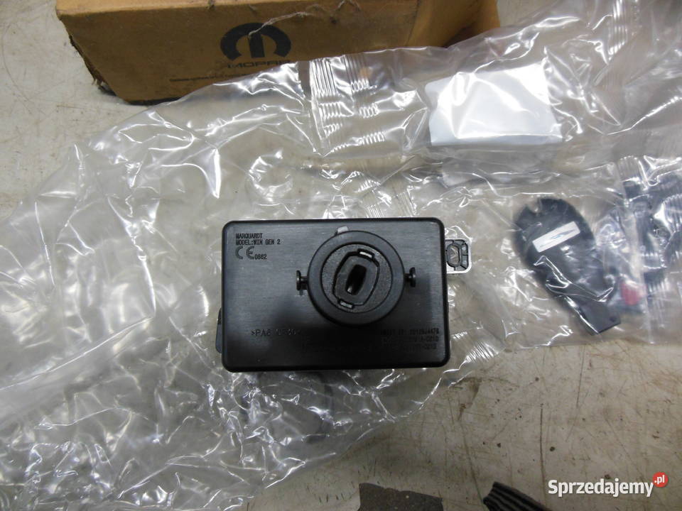 P68284720AB STACYJKA JeepDodgeChrysler