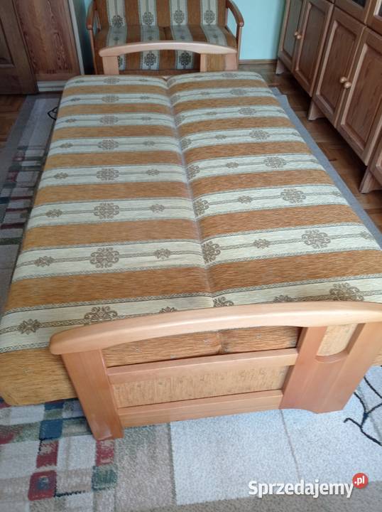 Wersalka rozkładana nowa Białystok