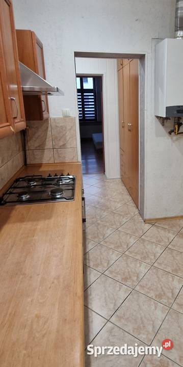 Mieszkanie 52m2 centrum garaż strych piwnica dolnośląskie