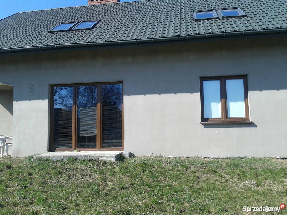 Sprzedam dom 176 m2 Wola Batorska NIepołomice 2386zł/m2