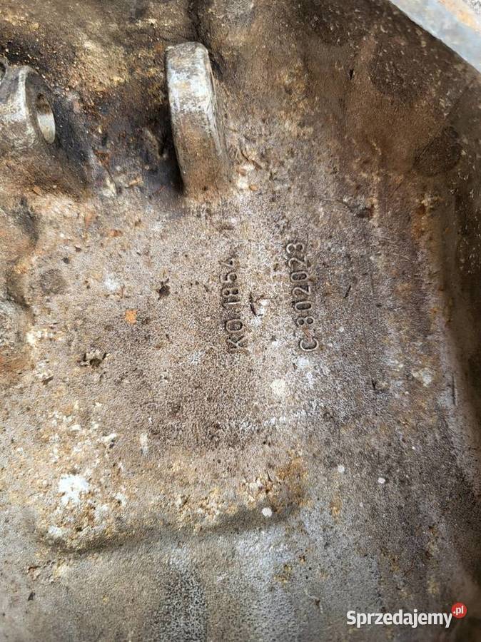 NSU LUX MAXI SUPERFOX DEKIEL GŁOWICY SILNIKA Rybnik sprzedam