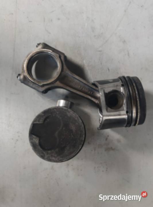 Tłok Peugeot Boxer 25 D Suchedniów sprzedam