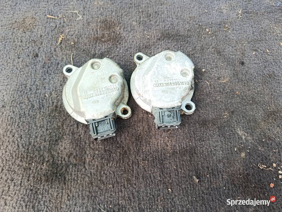 Czujnik Wałku Rozrządu 058 905 161 B Audi A4 B5 Myszków sprzedam