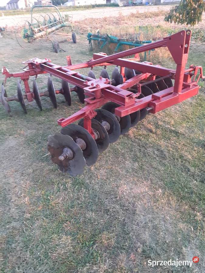 Brona Talerzowa Górka sprzedam