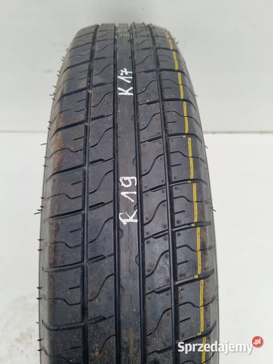 KOŁO ZAPASOWE DOJAZDOWE Volvo XC90 II XC60 II Rudka sprzedam