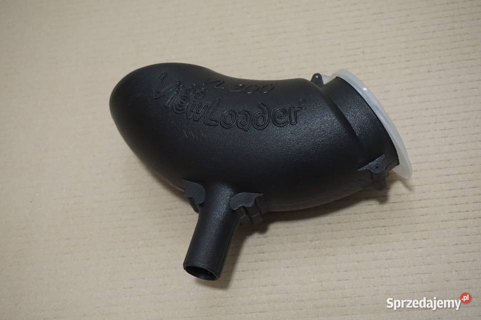 Markery do paintball Tippmann Custom 98 Rental 5 Kobyłka