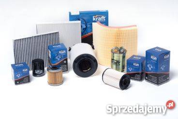 Filtry Zestaw Leon2TDi Golf4 Bora19TDi Octavia3 małopolskie Rzeszotary