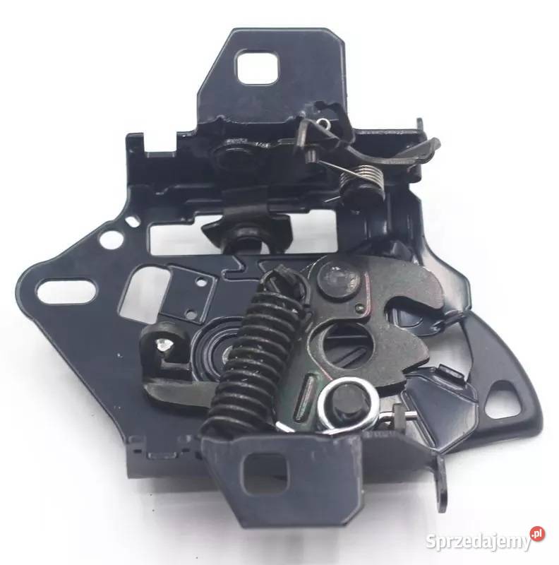 Volkswagen Passat B5 9601 zamek maski pokrywy łódzkie Łódź sprzedam