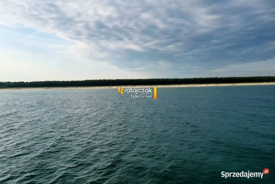 Działka 2780m2 Karwieńskie Błoto Pierwsze Łąkowa 2780m2 pomorskie Parszczyce