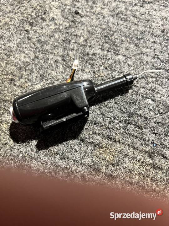 Kamerka do DRONA Lublin