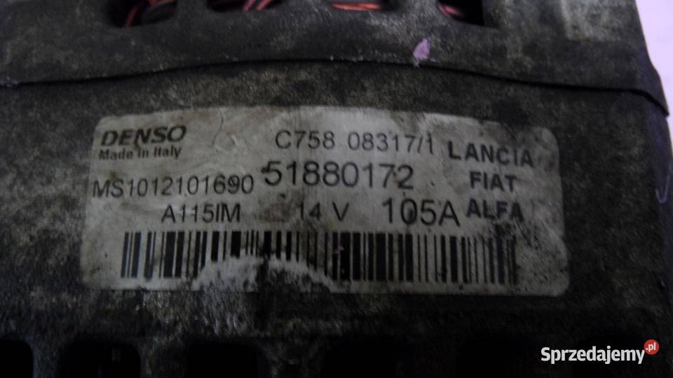 Opel Combo 13 CDTI Euro5 17r 95 51880172 świętokrzyskie